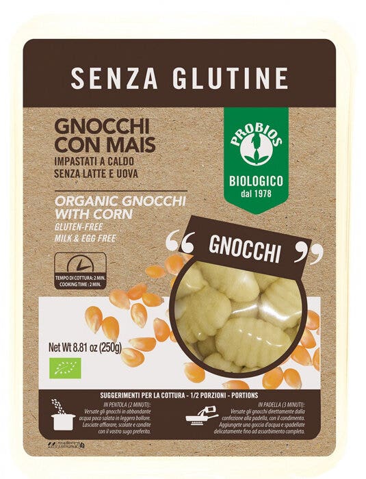 VVM GNOCCHI CON MAIS 250G-2