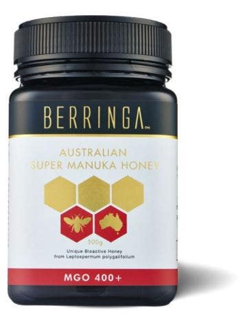 MIELE DI MANUKA 400 MGO 500G-1