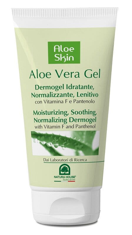 ALOE VERA GEL 98% 50ML-1