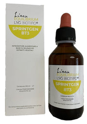 SPRINTGEN BT3 GOCCE 100ML-1