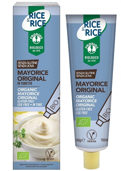 R&R MAYORICE ORIGINAL 145G-1