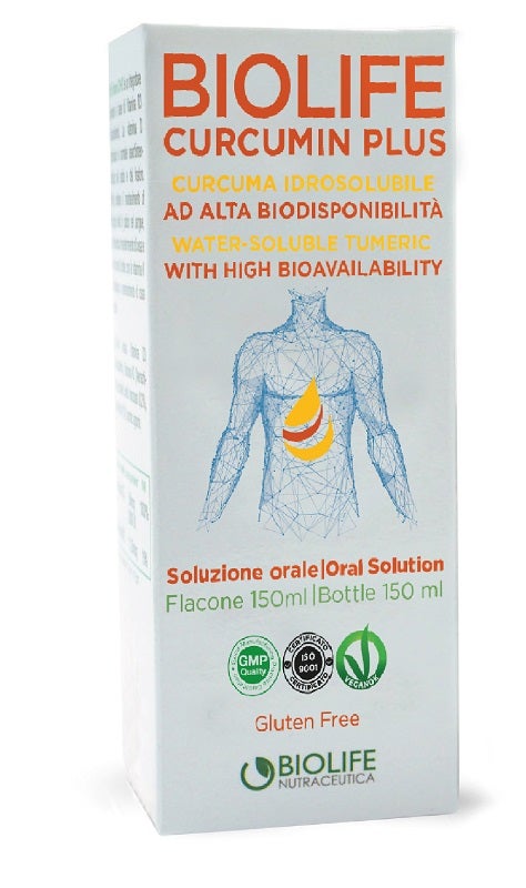 BIOLIFE CURCUMIN PLUS 150ML-1