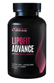 SELF OMNIN LIPOFIT ADV 90CPS-1
