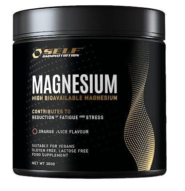 SELF OMNIN MAGNESIUM ORANG300G-1