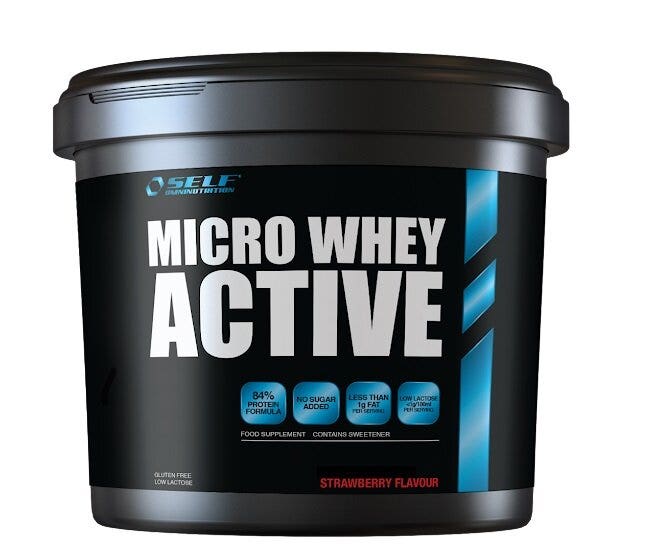 SELF OMNIN MICRO ACT FRA 1KG-1