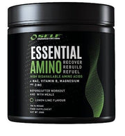 Self Omninutrition Essential Amino Recover Rebuild Refuel 250g-1