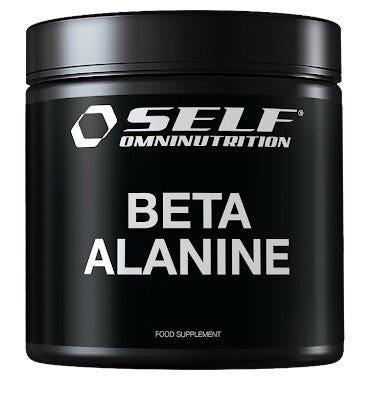 Self Omninutrition Beta Alanine 200g-1