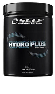 SELF OMNIN HYDRO PLUS LEM 400G-1