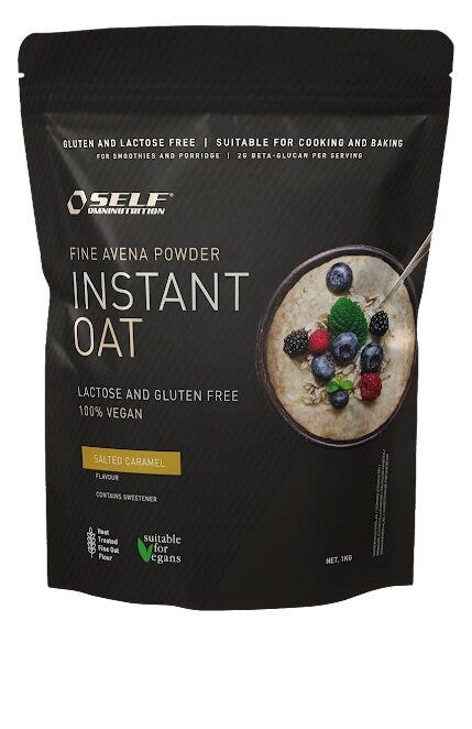 SELF OMNIN INSTANT OAT CARAM-1