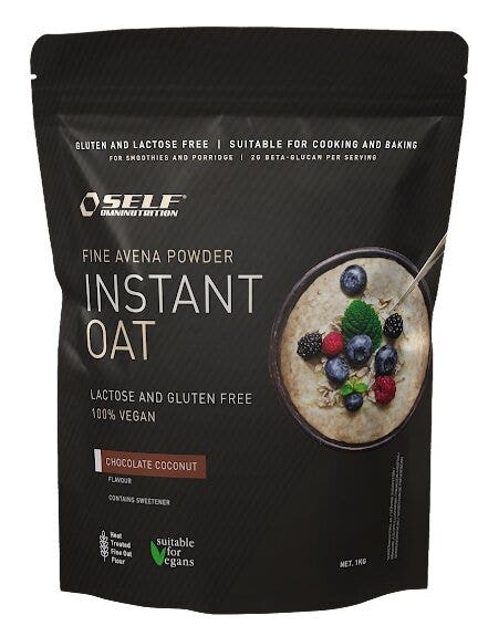 SELF OMNIN INSTANT OAT CIOC-CO-1