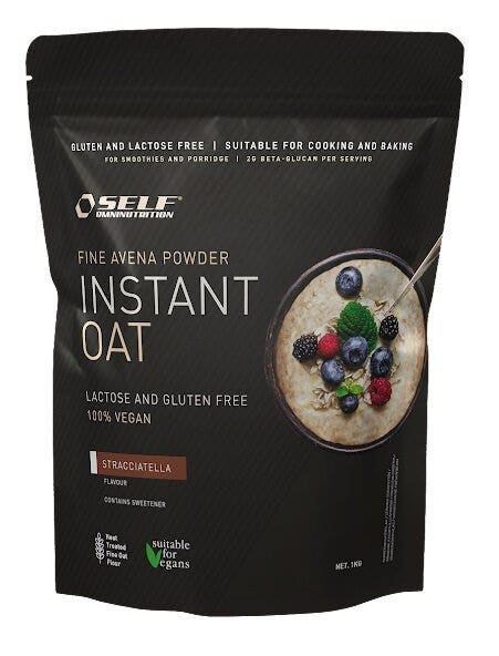 SELF OMNIN INSTANT OAT STRACC-1