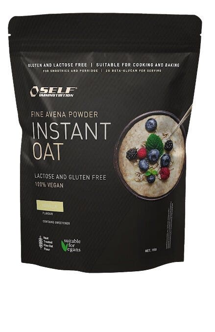 SELF OMNIN INSTANT OAT VANILLA-1