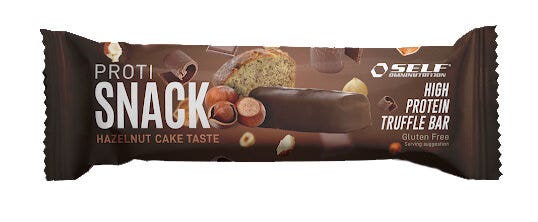 SELF OMNIN PROTI SNACK NOCC45G-1