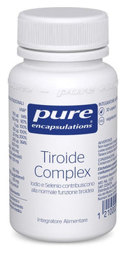 PURE ENCAPSUL TIROIDE COM30CPS-1