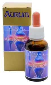 AMI REMEDY GOCCE 30ML-1