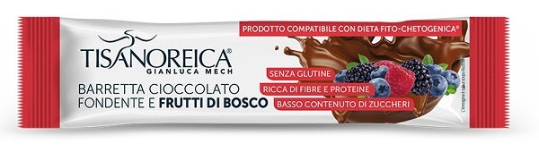 Gianluca Mech Tisanoreica Barretta Frutti Di Bosco 35g-1