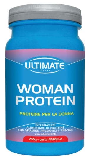 ULTIMATE WOM PROTEIN FRAG 750G-1