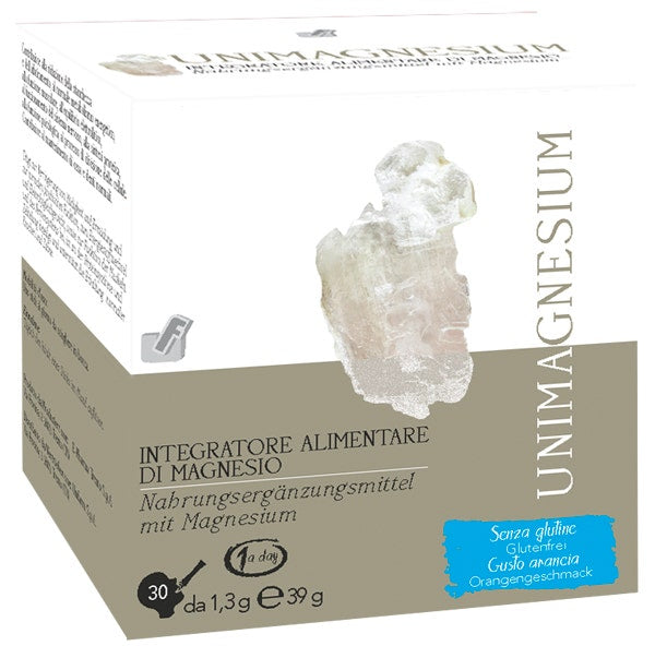 UNIMAGNESIUM 30STICK GRAN OROD-1