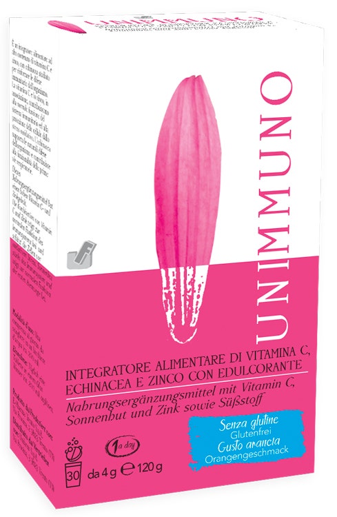UNIMMUNO 30CPR EFFERVESCENTI-1