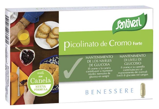 PICOLINATO DI CROMO FORTE40CPS-2