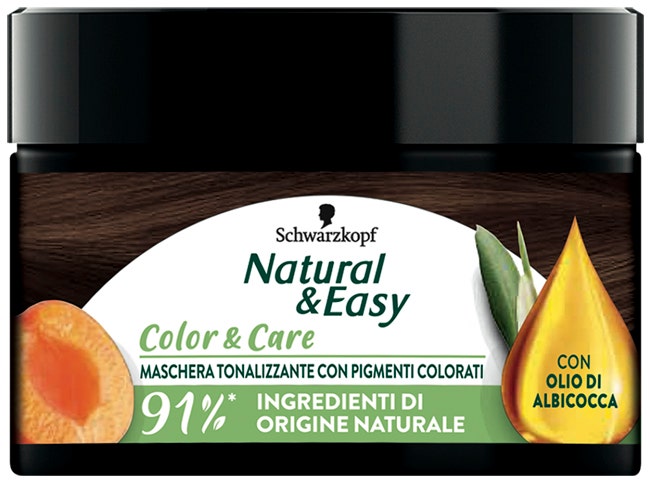 SCHWARZKOPF N&E C&C MAS CAS SC-1