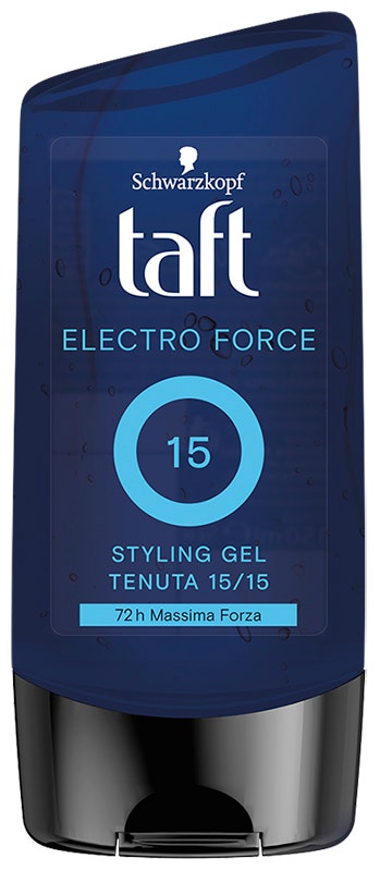 SCHWARZKOPF TAFT GEL ELECT FOR-1