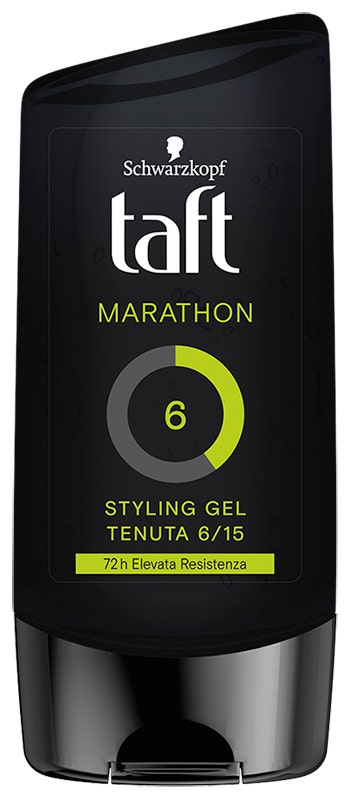 SCHWARZKOPF TAFT GEL MARATHON-1