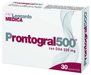 PRONTOGRAL500 30CPS-1
