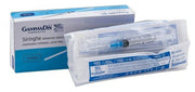 GammaDis Siringa Soft 2.5ml Ago G23 10 Pezzi-1