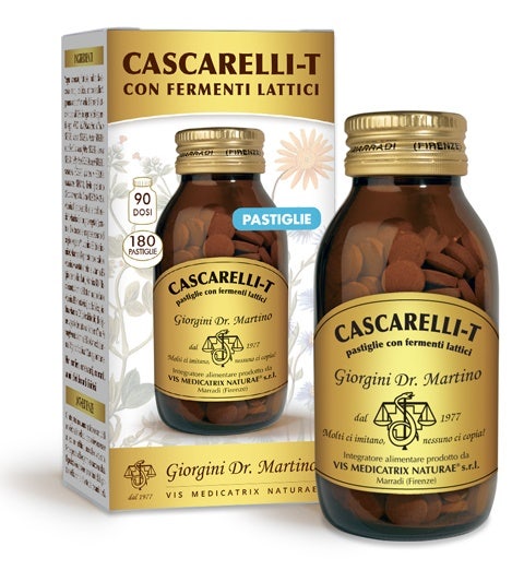 CASCARELLI T PASTIGLIE 180PAST-1