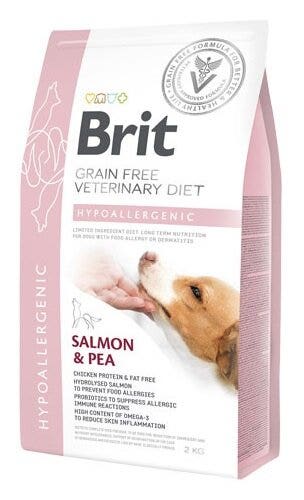 BVD DOG HYPOALLERGENIC 12KG-2