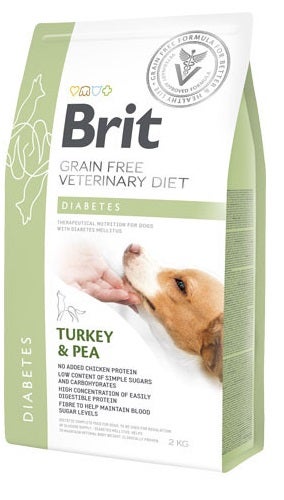 BVD DOG DIABETES 12KG-1