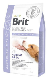 BVD DOG GASTROINTESTINAL 2KG-1