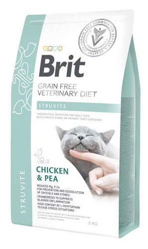 BVD CAT STRUVITE 5KG-1