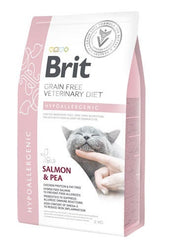 BVD CAT HYPOALLERGENIC 5KG-1