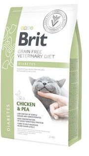 BVD CAT DIABETES 2KG-1