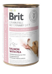 BVD DOG HYPOALLERGENIC 400G-1