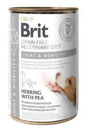 BVD DOG JOINT&MOBILITY 400G-1