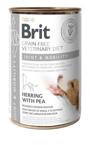 BVD DOG JOINT&MOBILITY 400G-2