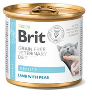 BVD CAT OBESITY 200G-1