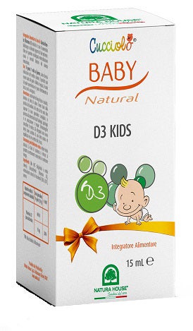 CUCCIOLO BABY D3 KIDS GOCCE-1
