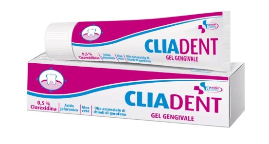 CLIADENT GEL GENGIVALE-1