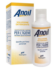 ANOIL SOLUZIONE DET INTIMA 250-1