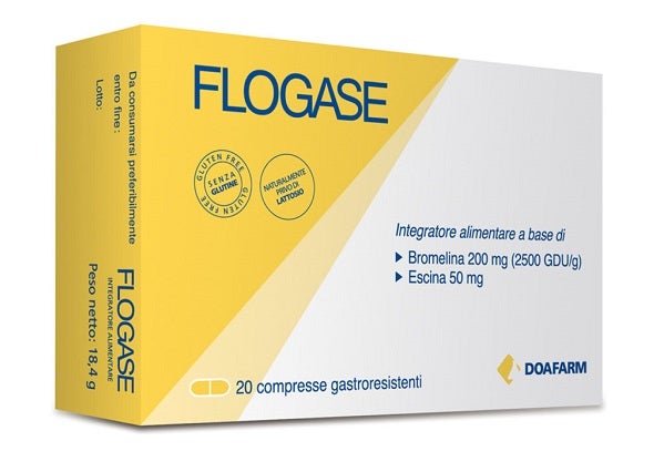 Flogase 20 compresse-1