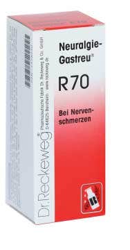 RECKEWEG R70 GOCCE 22ML-1