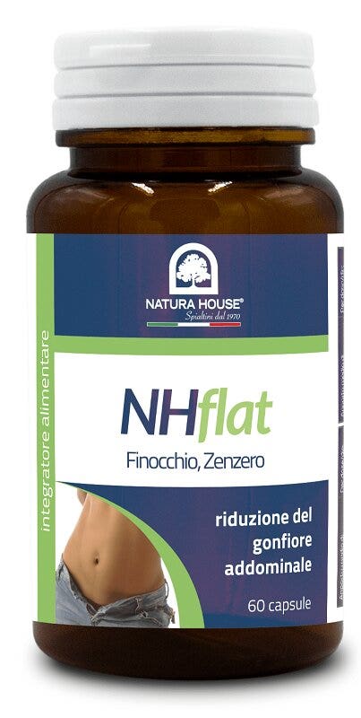 NH FLAT 60CPS-1