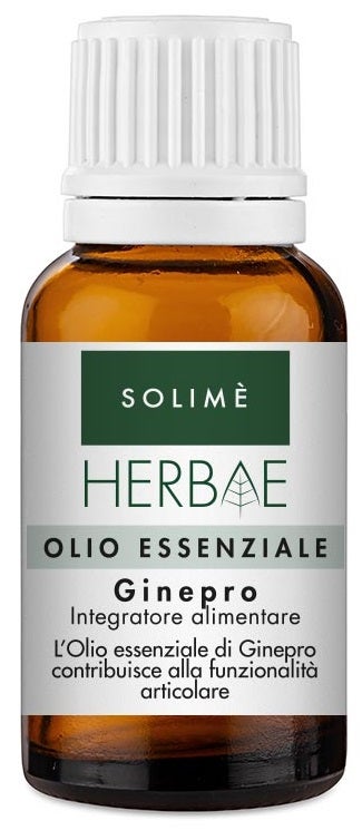 HERBAE GINEPRO OLIO ESSENZIALE-1