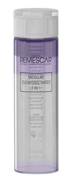 Remescar Acqua Micellare Detergente 3 in 1 200ml-1