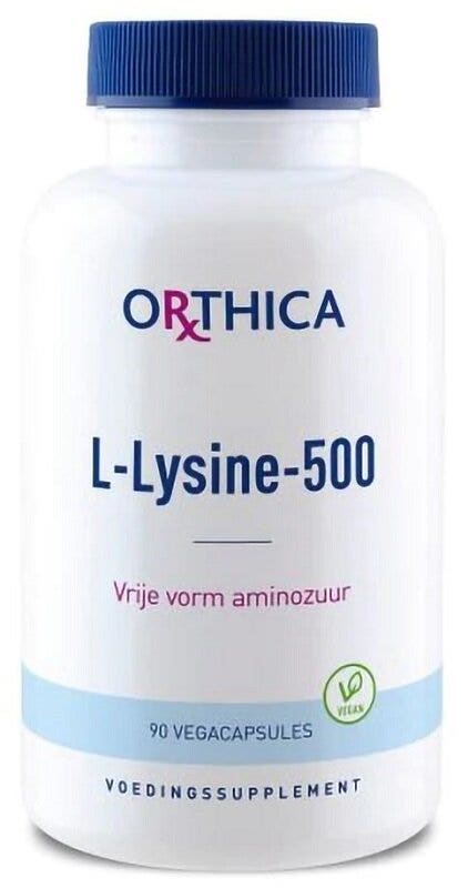 ORTHICA L LISINA 90CPS-2