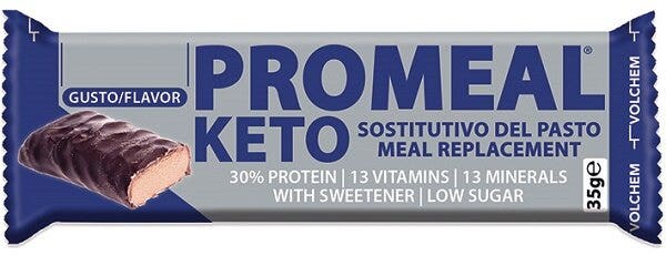 PROMEAL KETO BANANA 35G-1
